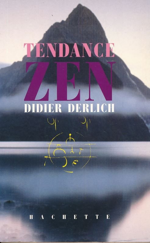 Tendance Zen