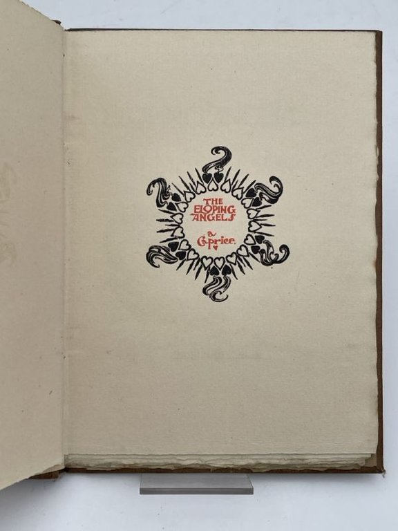 The Eloping Angel | Immagine Gallery 2