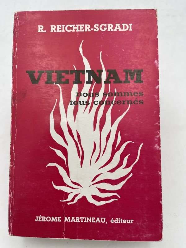 Vietnam, nous sommes tous concernés