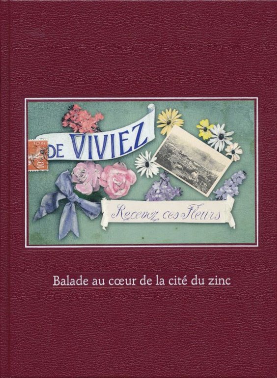 Viviez. Balade au coeur de la cité du zinc