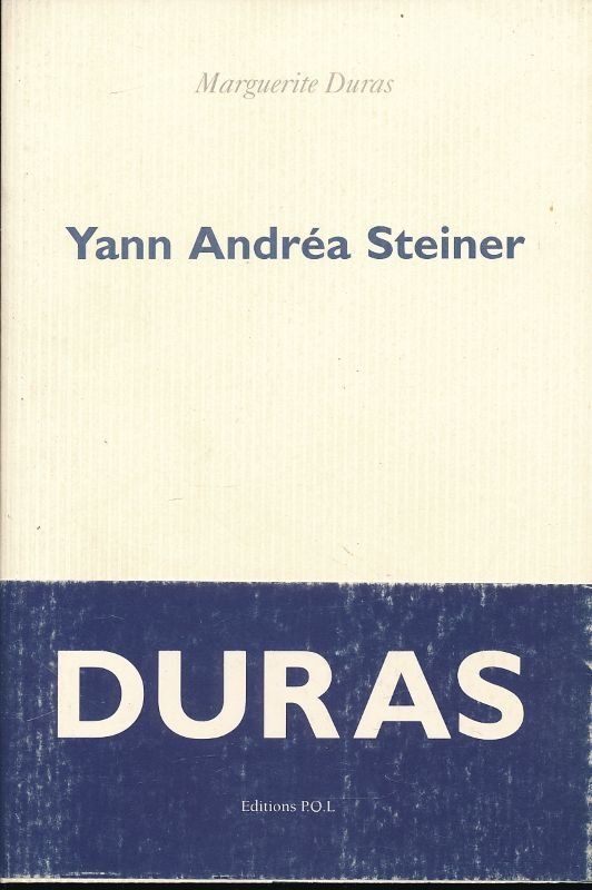 Yann Andréa Steiner