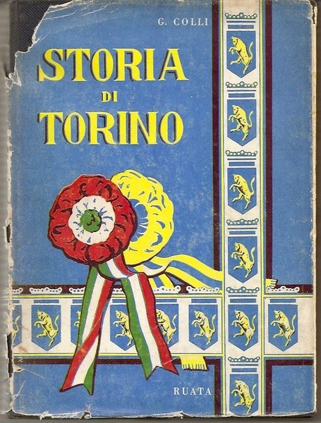 Storia di Torino