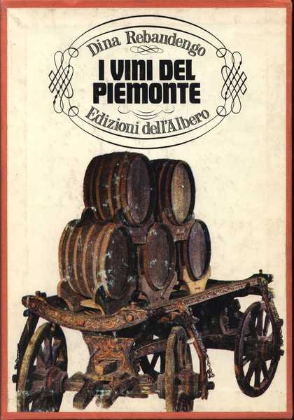 I Vini del Piemonte