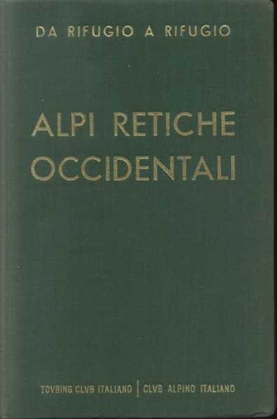 Alpi Retiche Occidentali