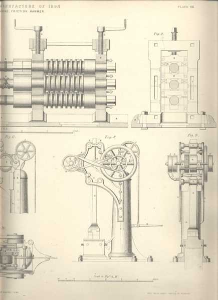 Rudimentary and Elementary Principles on the Construction and on the …