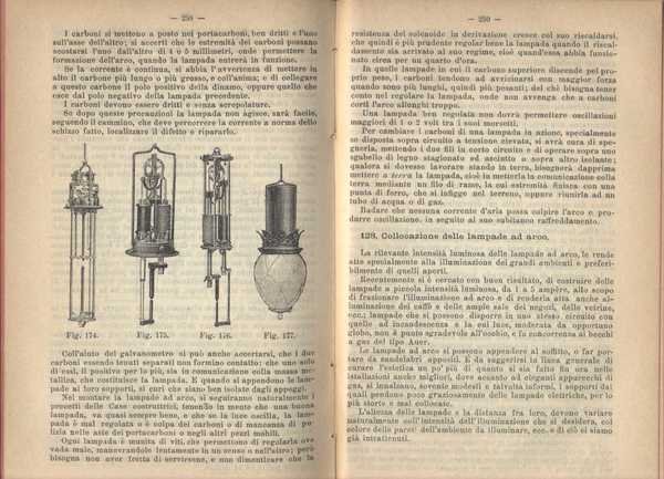 Impianti di Illuminazione Elettrica