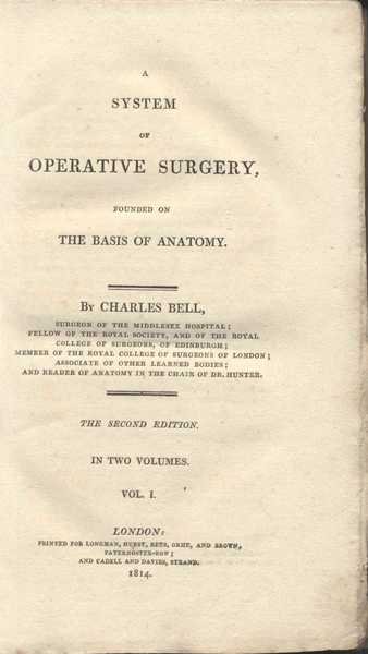 A System of Operative Surgery in 2 volumes