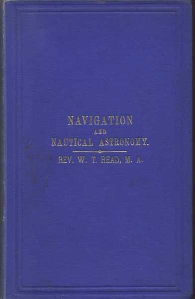 Navigation and Nautical Astronomy