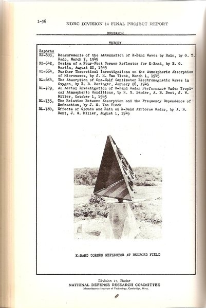 Final Project Report - December, 1945 (eBook, pdf file su …