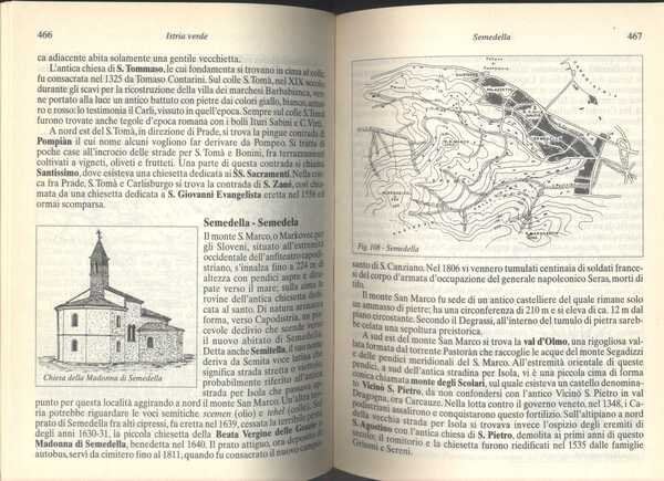 Istria Storia, Arte, Cultura