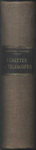 Lunettes et Telescopes