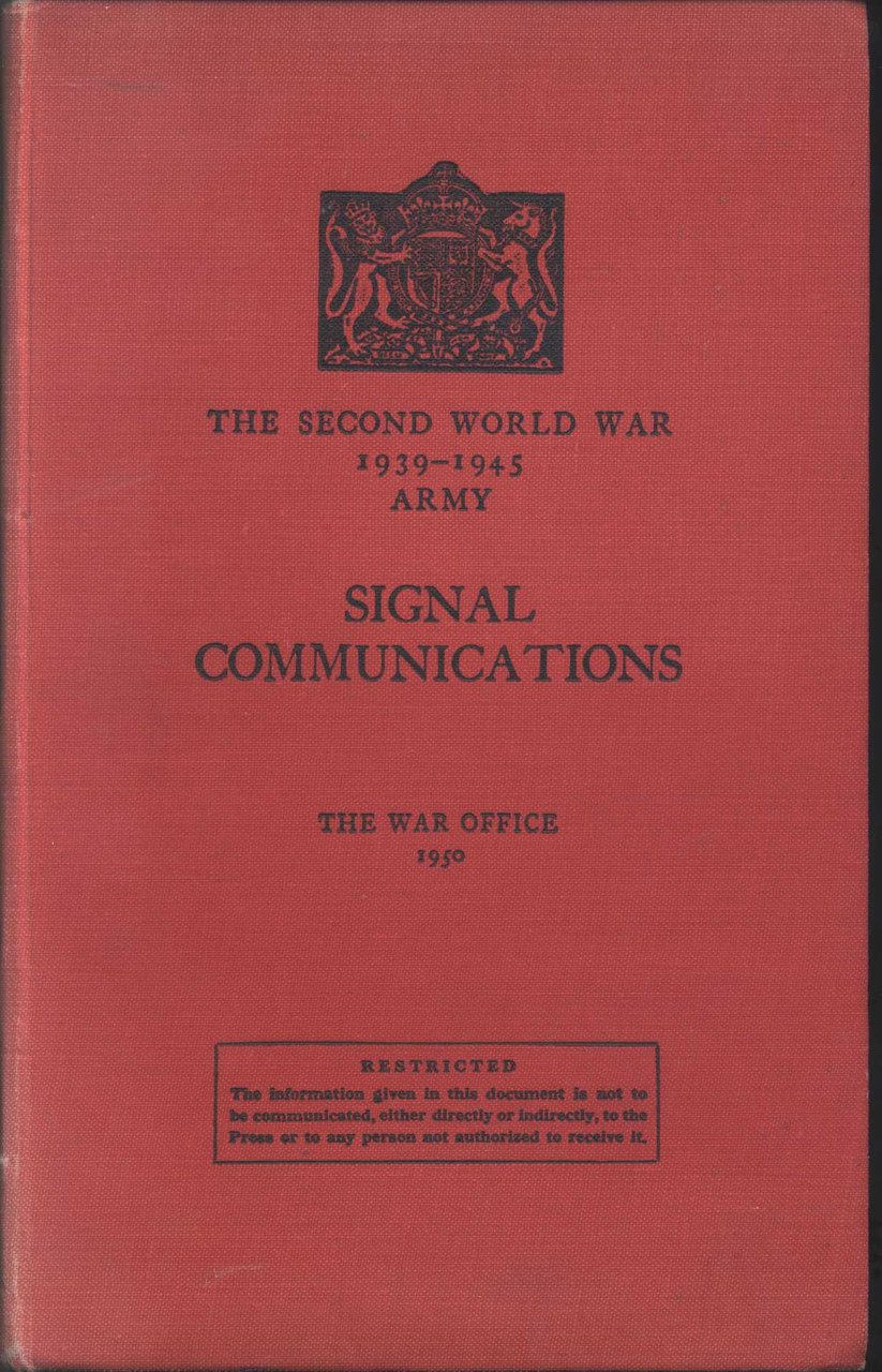 Signal Communications