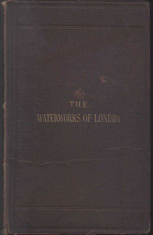 The Waterworks of London