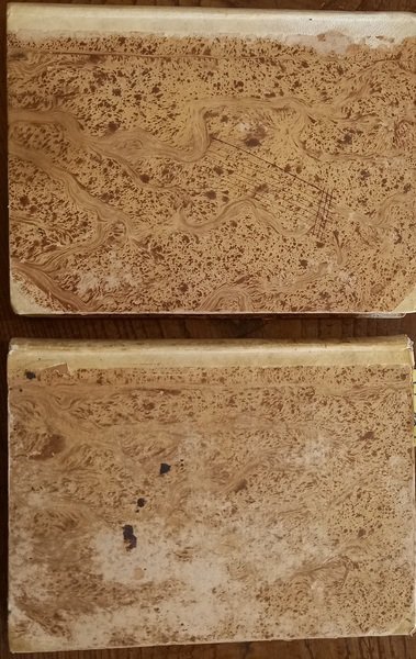 Publii Virgilii Maronis Opera. Interpretatione et notis illustravit Carolus Ruaeus …