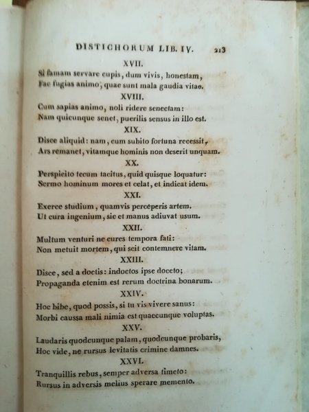 Phaedri Augusti liberti Fabulae Aesopiae ex optimis exemplaribus emendatae. Accedunt … | Immagine principale