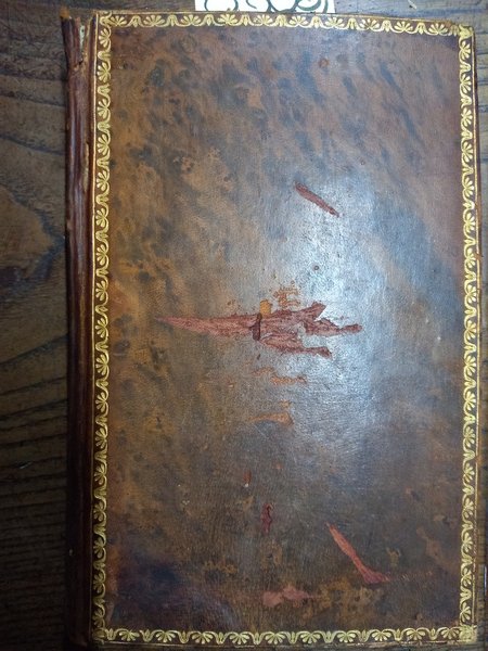 Memorie storiche del ministero, de’ due viaggi in Francia e …