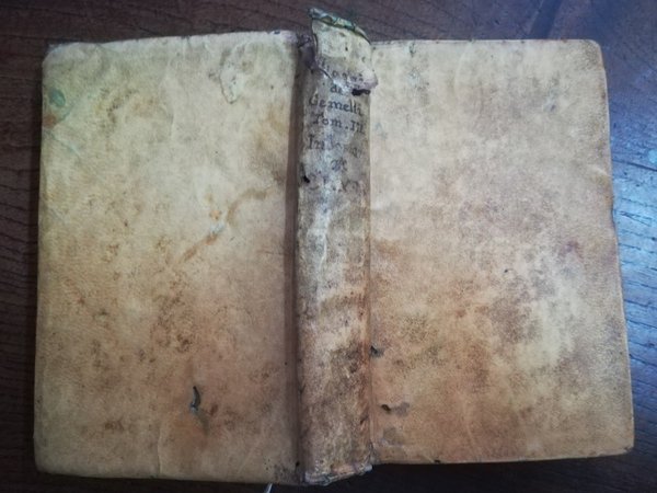 Giro del Mondo. Parte Terza contenente le cose più ragguardevoli …