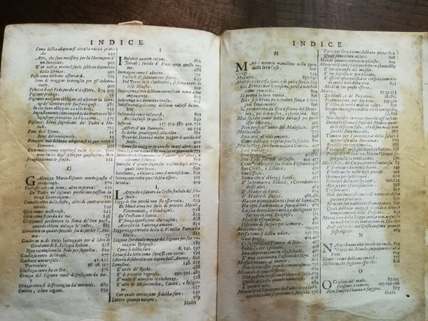 Opere del Padre Gio. P. Pinamonti della Compagnia di Gesù. …