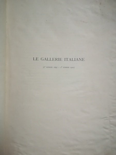 Gli affreschi della Cattedrale di Anagni. Roma, 1902. | Immagine Gallery 3