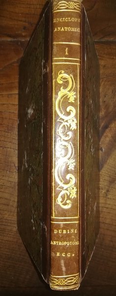 Dell'arte di fare sezioni cadaveriche. Edizione seconda con molte note …