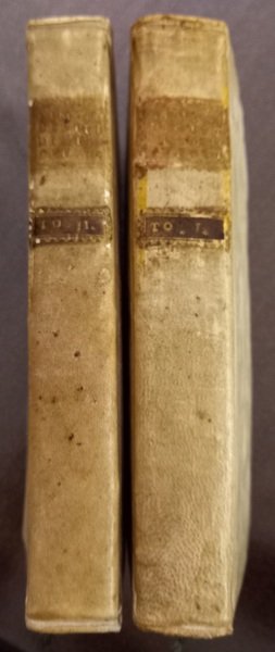 Dei delitti di mero affetto. Trattato dedicato a Sua Altezza …