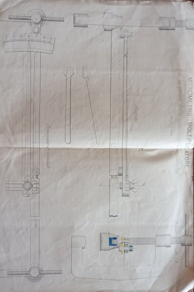 Strade ferrate dell'Alta Italia - Servizio della Manutenzione e dei … | Immagine Gallery 2