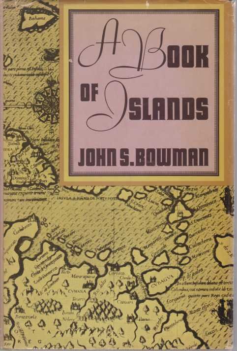A BOOK OF ISLANDS