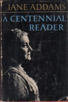 A CENTENNIAL READER