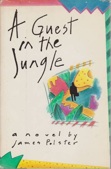 A GUEST IN THE JUNGLE