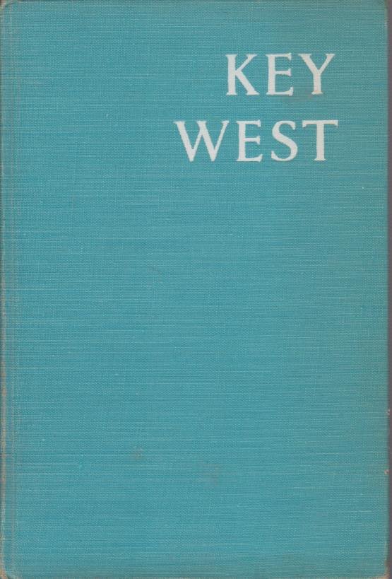 A GUIDE TO KEY WEST
