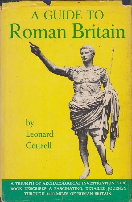 A GUIDE TO ROMAN BRITAIN