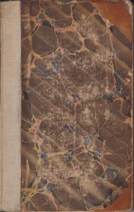 A HISTORICAL SURVEY OF THE CUSTOMS, HABITS, & PRESENT STATE …