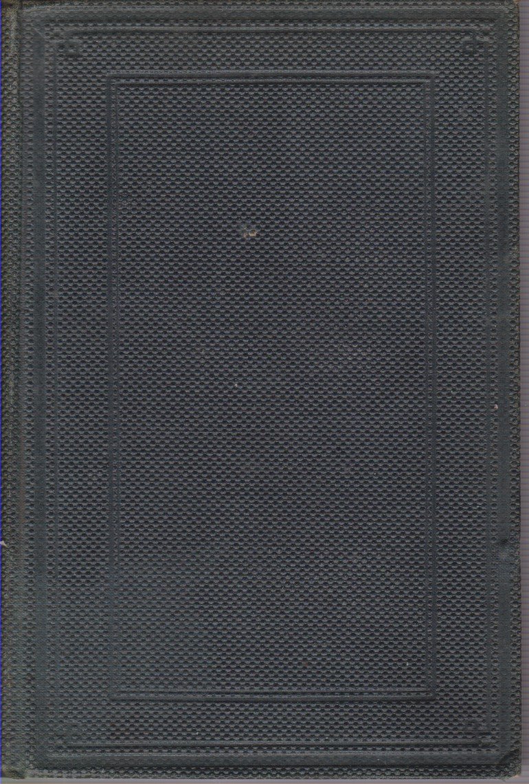 A JOURNEY TO CENTRAL AFRICA Or, Life and Landscapes from …