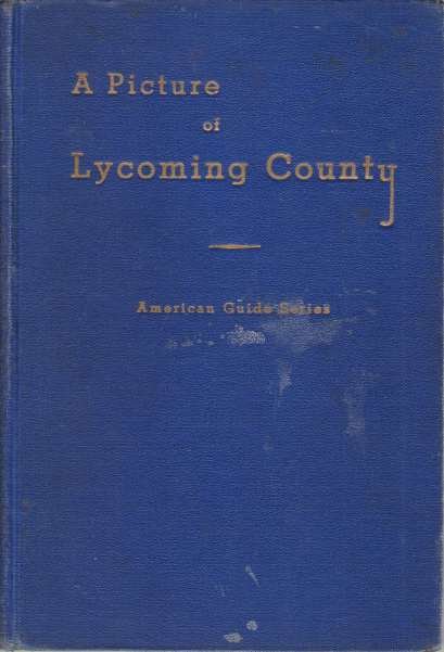 A PICTURE OF LYCOMING COUNTY