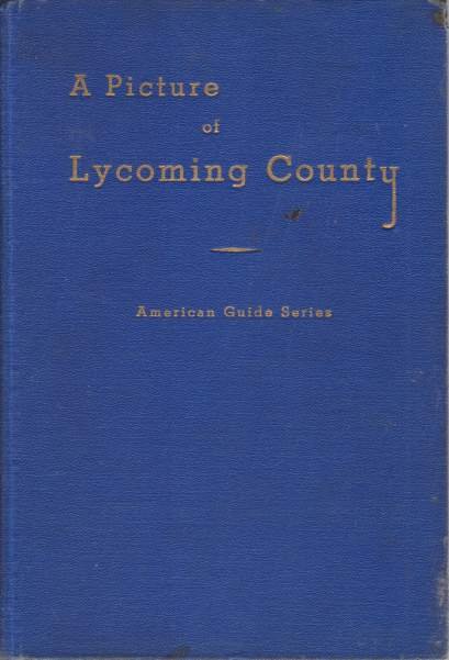 A PICTURE OF LYCOMING COUNTY
