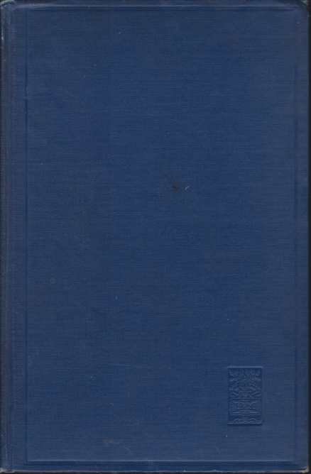 A PRIMITIVE ARCADIA Being the Impressions of an Artist in …