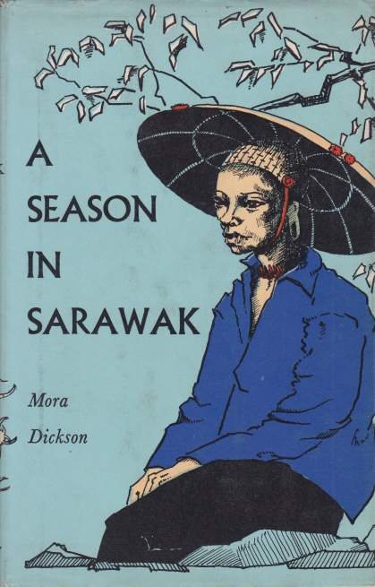 A SEASON IN SARAWAK