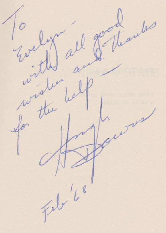 A SHOAL OF STARS A True-Life Account of Everyman's Dream: …