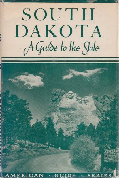 A SOUTH DAKOTA GUIDE