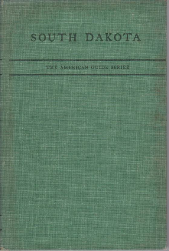 A SOUTH DAKOTA GUIDE