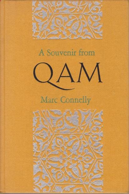 A SOUVENIR FROM QAM
