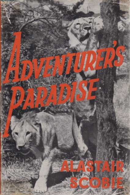 ADVENTURER'S IN PARADISE