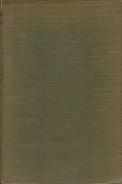 AFRICA SPEAKS A Story of Adventure