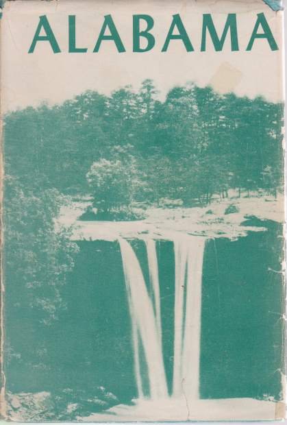 ALABAMA A Guide to the Deep South