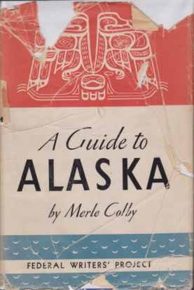 ALASKA Last American Frontier