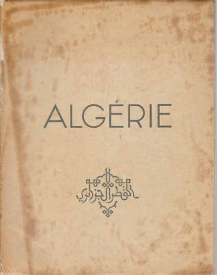 ALGÉRIE