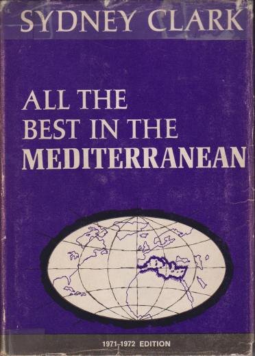 ALL THE BEST IN THE MEDITERRANEAN