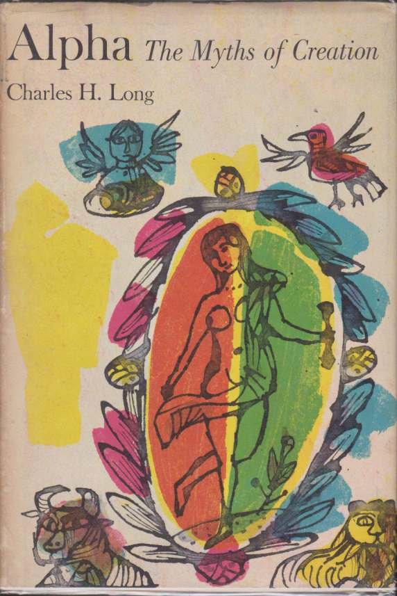 ALPHA The Myths of Creation