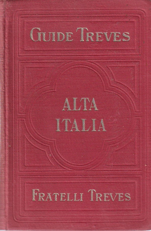 ALTA ITALIA Piemonte - Liguria - Lombardia - Veneto E …