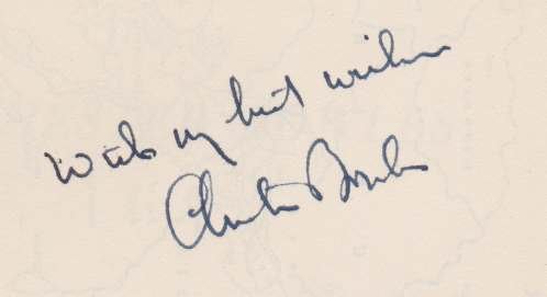 AMBASSADOR'S REPORT A Remarkably Human and Hard-Headed Account of a …